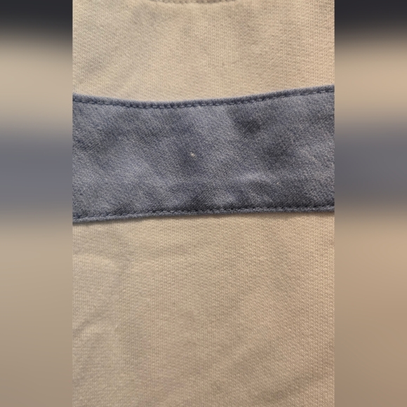 Knightsbridge men's blue & white polo shirt szL - Picture 5 of 10